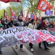 révolution permanente