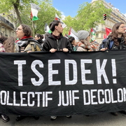 Tsedek!