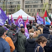 rassemblement