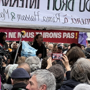 Mathilde Panot