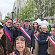 des communistes