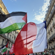 Drapeau (100 visites) Drapeau