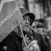 Manifestant