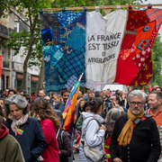 Tissu