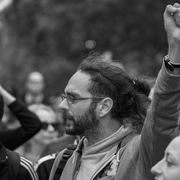 Manifestant