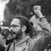 Manifestant