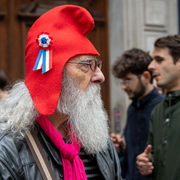 Bonnet phrygien