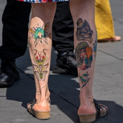 Tatouage