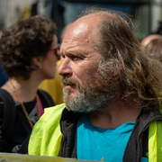 Manifestant