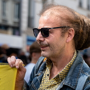Manifestant