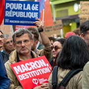 Manifestants