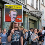 Mozart