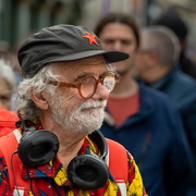 Manifestant