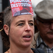Destitution