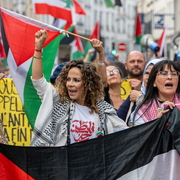 Palestine