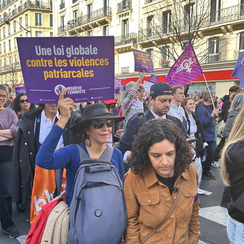 8 mars 2025