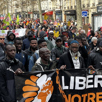 22 mars 2025