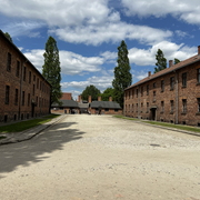 baraquement