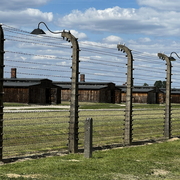 auschwitz-birkenau
