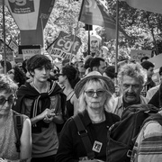 Manifestants