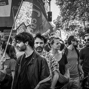 Manifestants