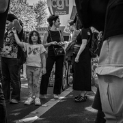Manifestants