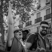 Manifestants