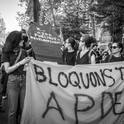 Bloquons tout