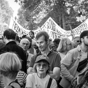 Manifestants