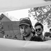 Manifestants