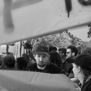 Manifestants