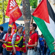 Palestine