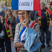 Colère