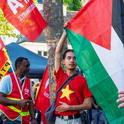 Palestine