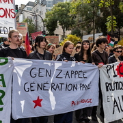 Génération Z
