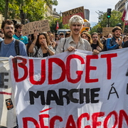 Manifestants