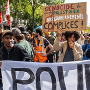 Génocide