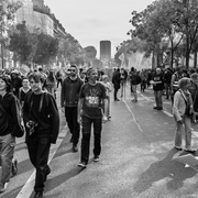 Manifestants