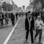Manifestants