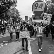 Manifestants