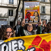 Étudiant