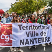 Territoriaux