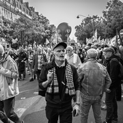 Manifestants