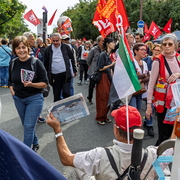 Demandez l'Huma