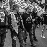 Manifestants