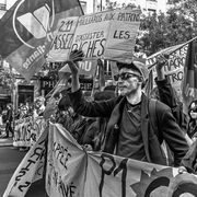 Manifestants