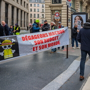 Bloquons tout