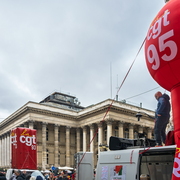 La Bourse de Paris