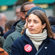 Sophie Binet
