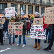 Simone Veil-le